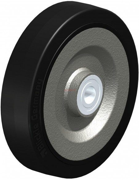 Elastinės gumos ratukas GEV 250-620mm GEV RATUKŲ KATALOGAS GEV  Rat...