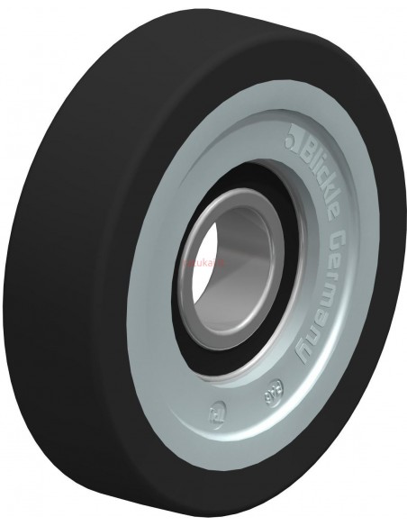 Kreipiantysis termoplastiko ratukas FPTH 60-125mm FPTH RATUKŲ KATAL...