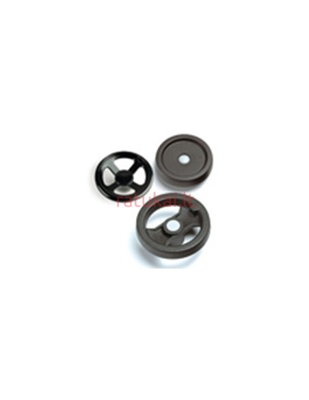 Sukimo rankenos (Handwheels) SUKIMO RANKENŲ KATALOGAS Handwheels  T...