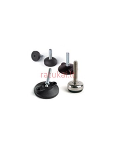 Atramos ATRAMŲ KATALOGAS Levelling Feet  Tecnodin
