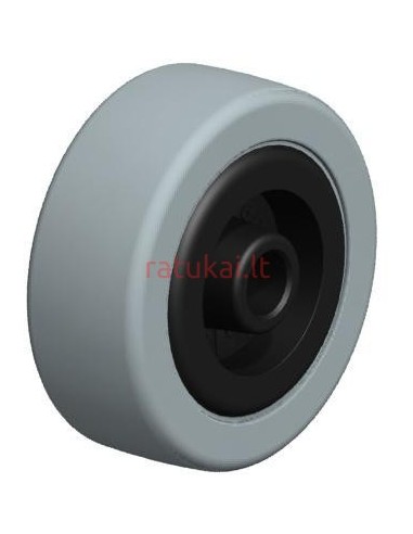Ratukas gumos padanga VPA 50-150mm VPA RATUKŲ KATALOGAS VPA  Ratuka...