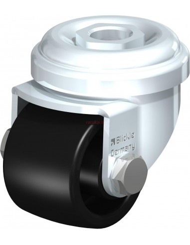 Nailono ratukas LRA-POA 35-150mm LRA-POA RATUKŲ KATALOGAS LRA-POA  ...