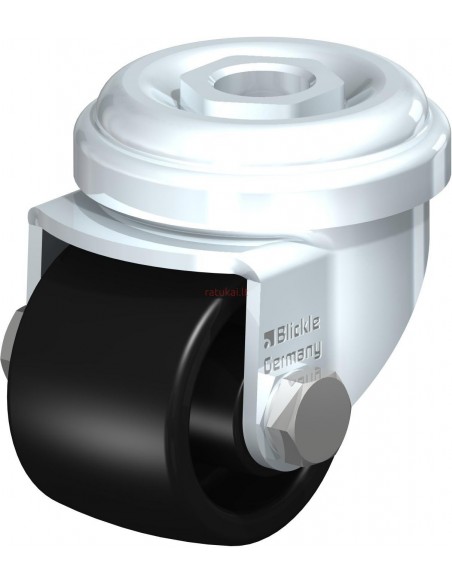 Nailono ratukas LRA-POA 35-150mm LRA-POA RATUKŲ KATALOGAS LRA-POA  ...