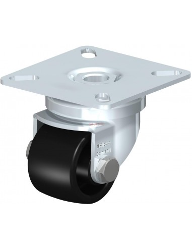 Nailono ratukas LPA-POA LKPA-POA 35-150mm LPA-POA LKPA-POA  RATUKŲ ...