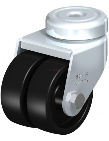 Nailono ratukas LMDA-POA 50-75mm LMDA-POA  RATUKŲ KATALOGAS LMDA-PO...