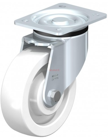 Pastiprinto nailono ratukas LH-SPO 75-250mm LH-SPO RATUKŲ KATALOGAS...