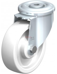 Pastiprinto nailono ratukas LER-SPO 75-125mm LER-SPO RATUKŲ KATALOG...