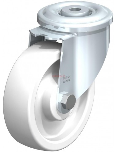 Pastiprinto nailono ratukas LER-SPO 75-125mm LER-SPO RATUKŲ KATALOG...