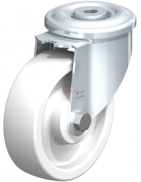 Pastiprinto nailono ratukas LER-SPO 75-125mm LER-SPO RATUKŲ KATALOG...