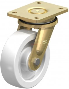 Pastiprinto nailono ratukas LS-SPO 125-250mm LS-SPO RATUKŲ KATALOGA...