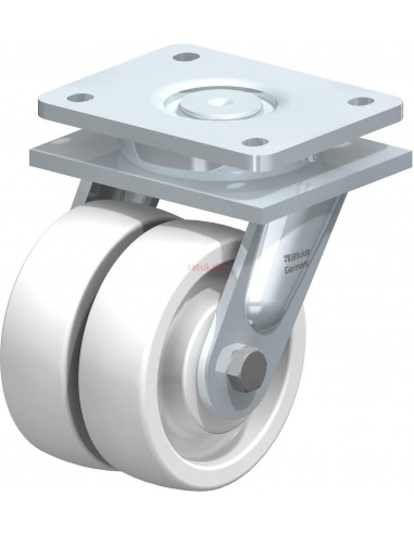 Pastiprinto nailono ratukas LS-SPO 80-125mm LOD-SPO RATUKŲ KATALOGA...