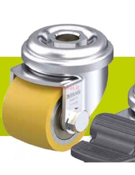 Kompaktiški ratukai POA VSTH LH 35-80mm POA VSTH LH RATUKŲ KATALOGA...