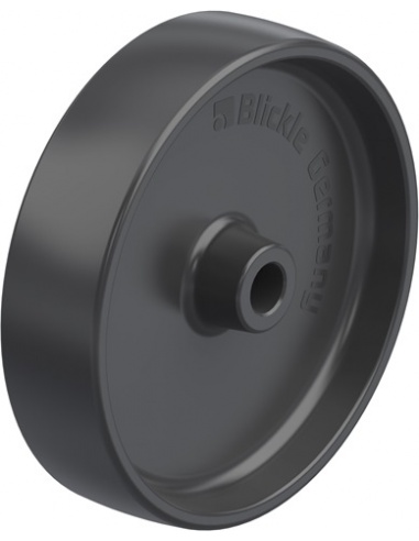 Polipropileno ratukas PP 60-200mm PP RATUKŲ KATALOGAS PP  Ratukai (0)