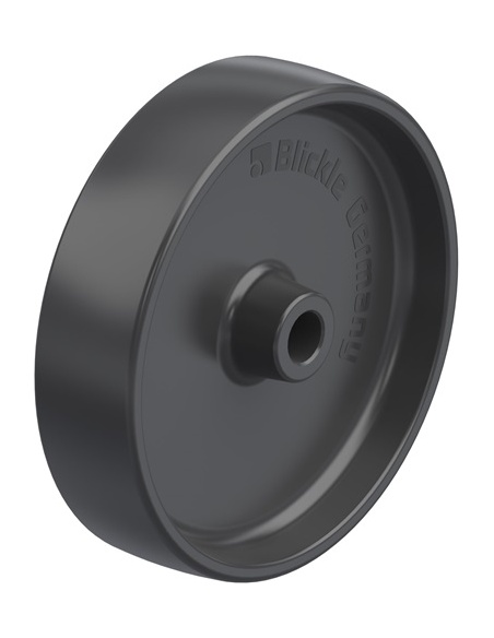 Polipropileno ratukas PP 60-200mm PP RATUKŲ KATALOGAS PP  Ratukai (0)
