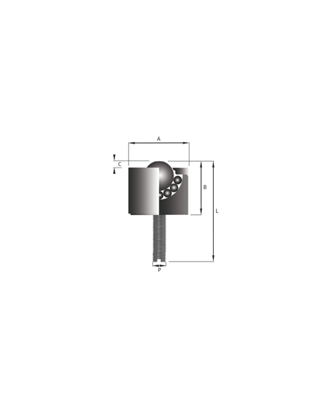 Bandažai BEV BTH BB 125-645mm BEV BTH BB BANDAŽŲ KATALOGAS  BEV BTH...
